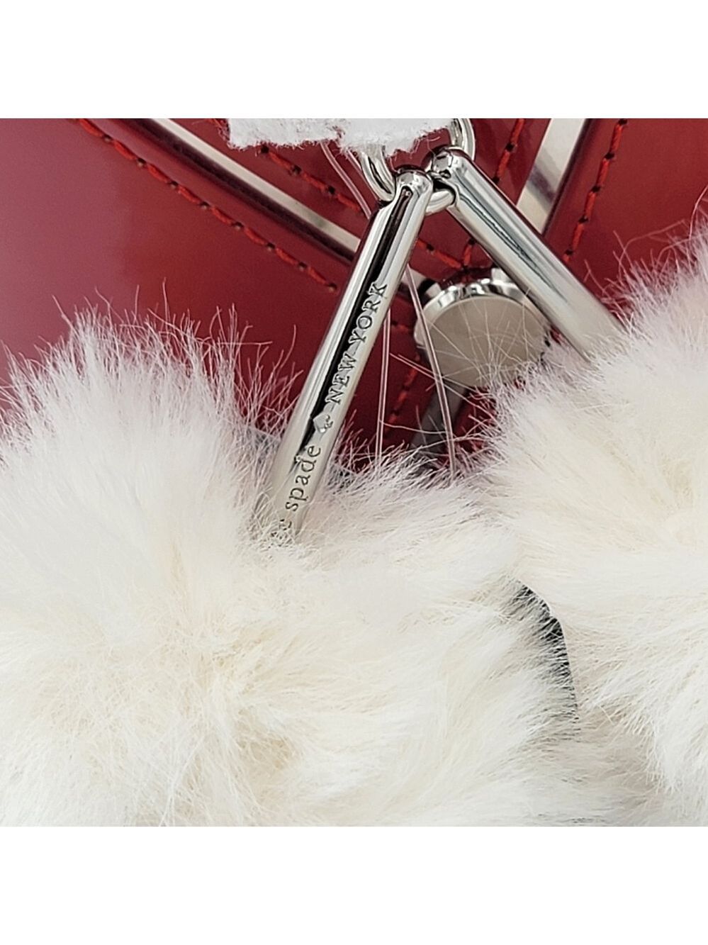 Kate Spade Drum Handbag NWT LAST ONE - Picture 8 of 14